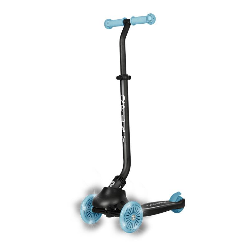 Trotineta QPlay Sema Evo 6 în 1 - imagine 6