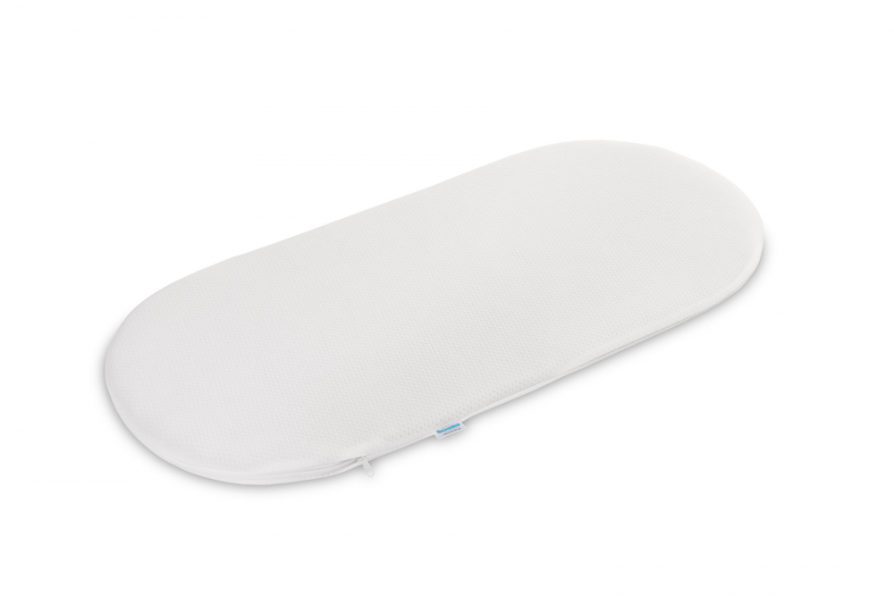 Saltea Landou Sensillo Cocos 75x35cm, Confort - imagine 2