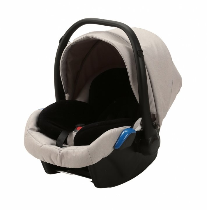 Carucior 3in1 Adamex Barletta - Sistem Complet - imagine 9