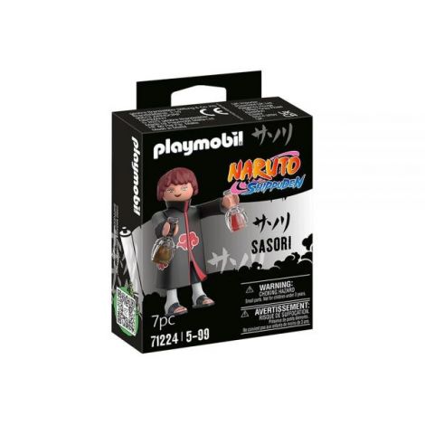 Playmobil Sasori - Figurină de Colecție - imagine 3