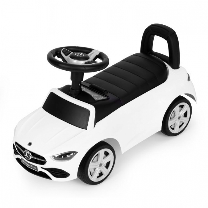 Ecotoys Mercedes C Class Masinuta Bebelusi 1-3 Ani - imagine 3