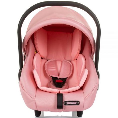 Chipolino Havana 3 in 1 Flamingo - Carucior Complet - imagine 18