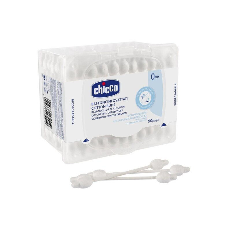 Bețe Chicco cu Protecție 90b