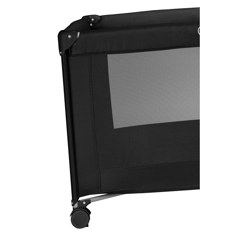 Patut Pliabil Lionelo Amelie 100x70 cm - imagine 5