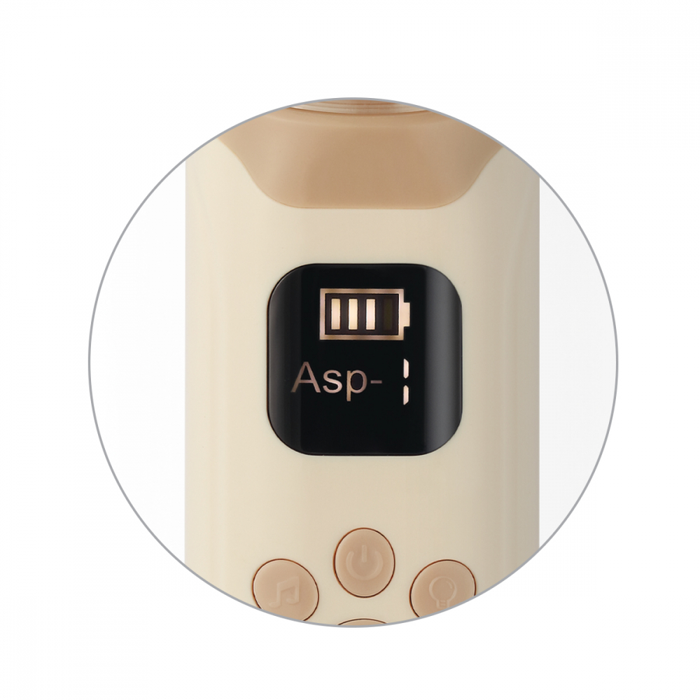 Aspirator Nazal Electronic Babyono - Eficient - imagine 8