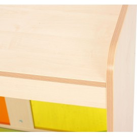Mobilier Relax cu Fotoliu Flexi | Moje Bambino - imagine 4