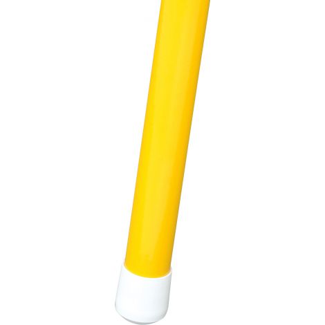 Set 4 Protectii Picioare Scaune Bambino - Albastru