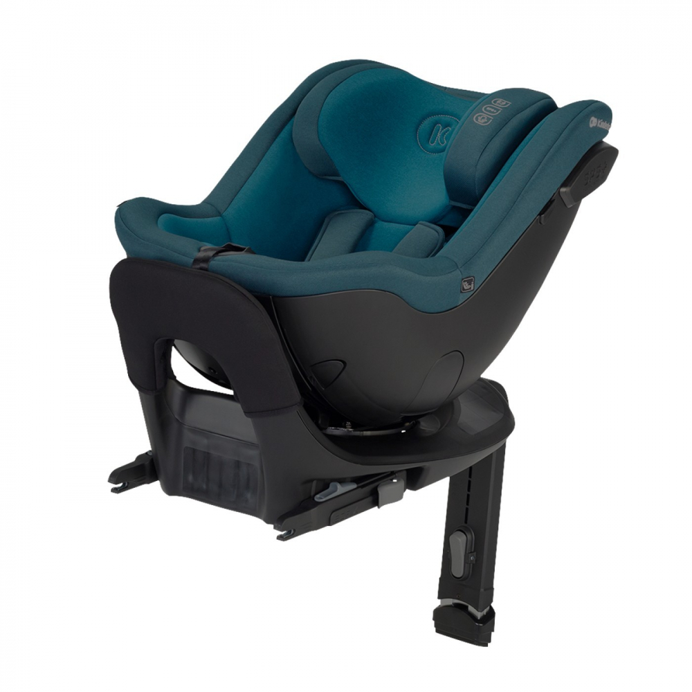 Kinderkraft I-Guard Pro i-Size - Siguranță maximă - imagine 2