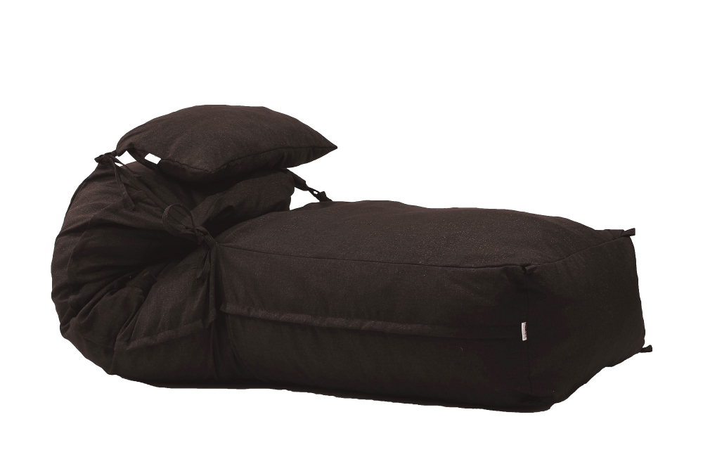 Fotoliu Pufrelax Yoga XL | Pat Relaxant Premium