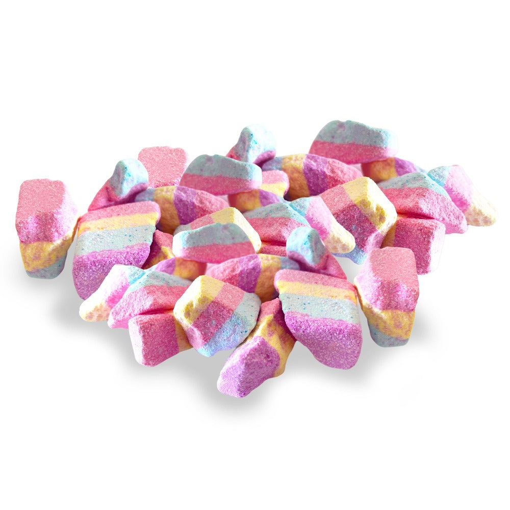 Craze Inkee Granule Baie Unicorn - 4 Culori - imagine 5