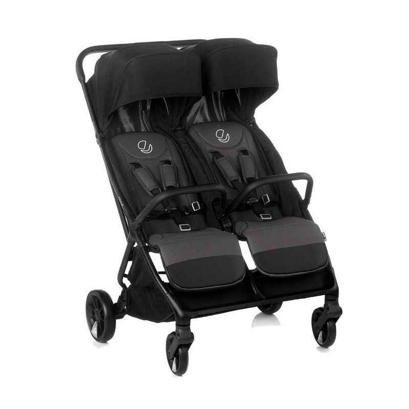 Carucior Gemeni Twinside Jane - Pliere Rapida