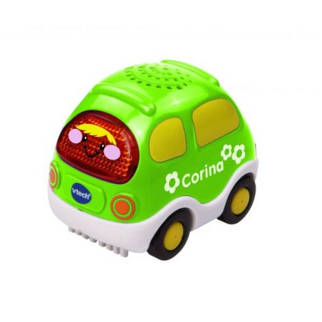 VTech Toot-Toot Dubita Corina, Jucărie Interactivă