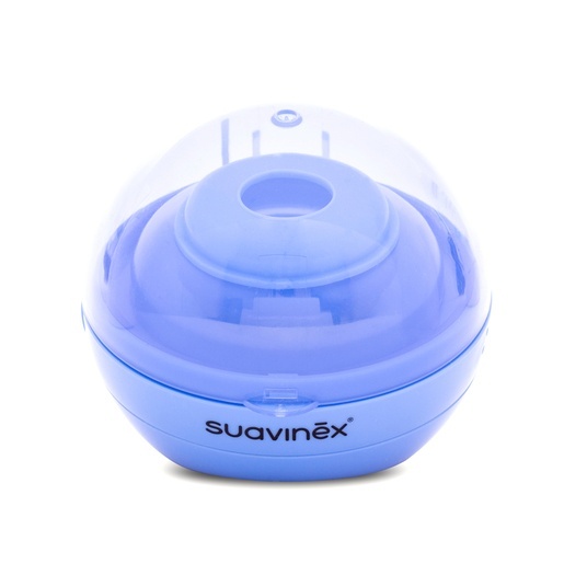 Sterilizator UV Suavinex pentru Suzete, 3 Min - imagine 3