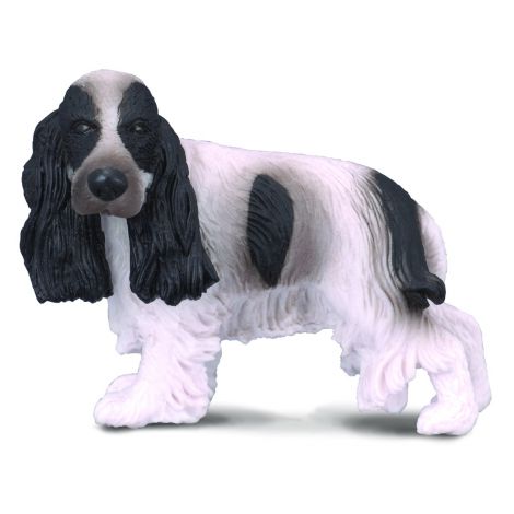 Figurină Cocker Spaniel Englezesc Collecta