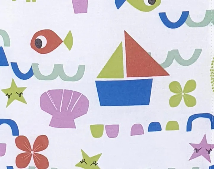 Sac de dormit Pestisori 2.5 Tog | Kids Decor - imagine 2