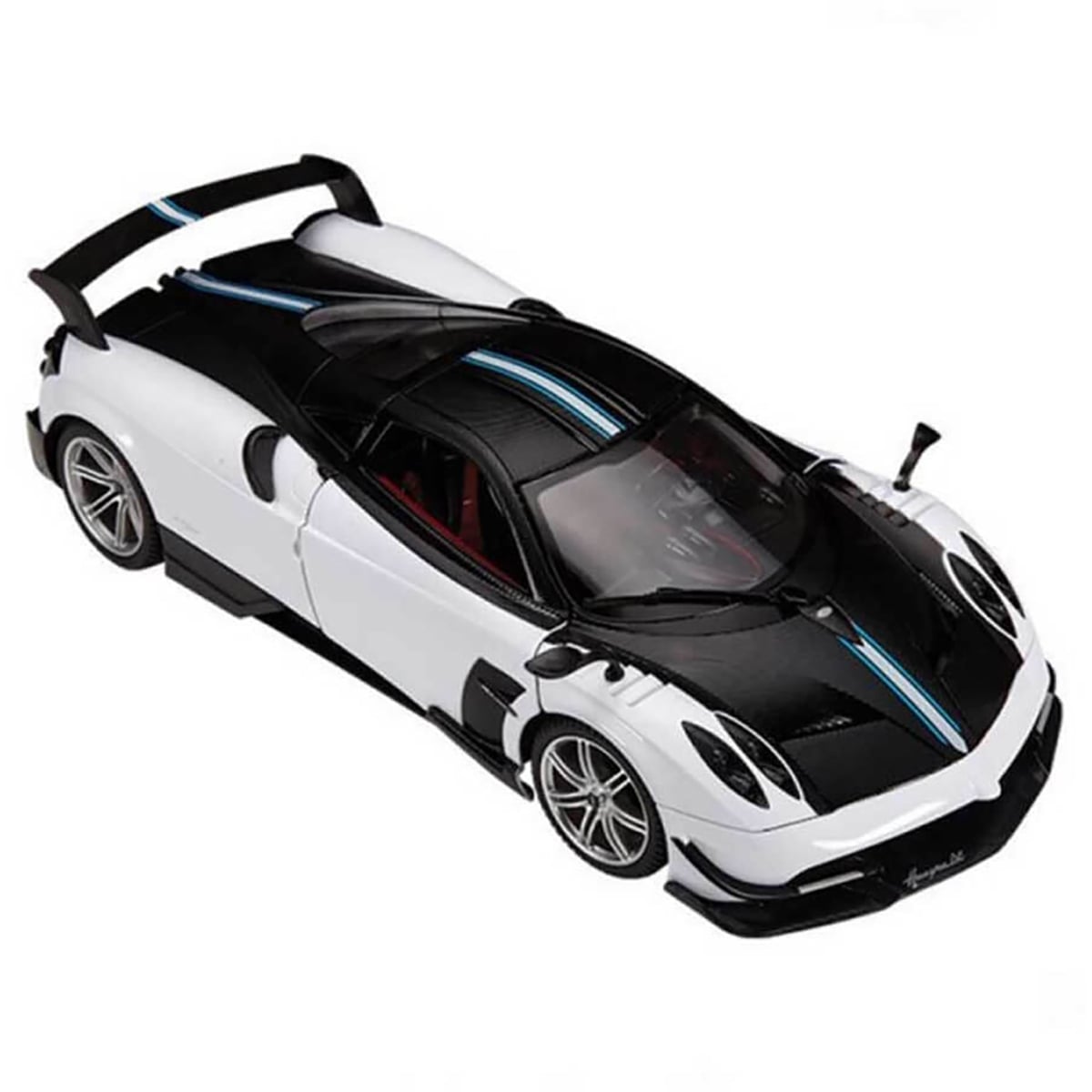 Masinuta Rastar Pagani Huayra BC 1:14