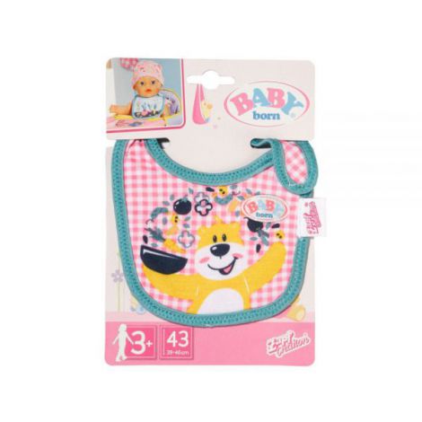 Bavetică Baby Born 43 cm - Diverse Modele Zapf - imagine 2