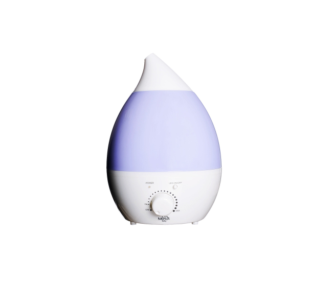 Pachet Umidificator Minut Baby - Confort Sigur - imagine 4