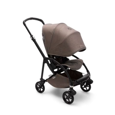 Bugaboo Bee 6 Carucior Urban Premium - imagine 2