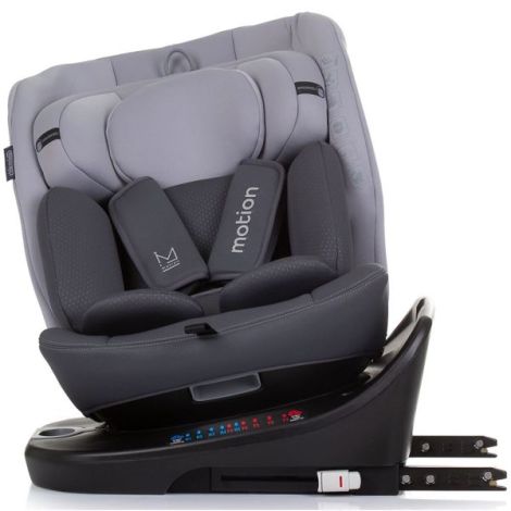 Chipolino Motion I-Size 360° Scaun Auto 0-12 Ani - imagine 6