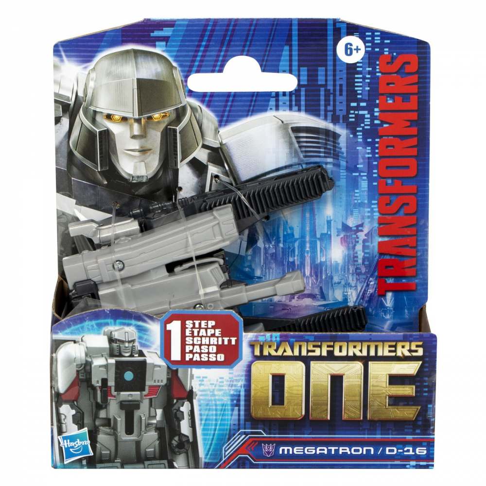 Hasbro Transformers One Megatron 15cm Figurină