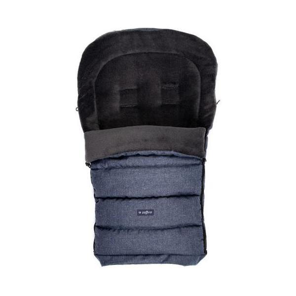 Sac Iarnă Extensibil Womar Zaffiro, Navy