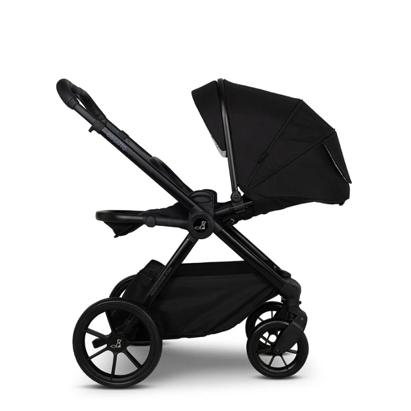 Cosatto Giggle 4 Foxed 3 in 1 - Carucior complet - imagine 5