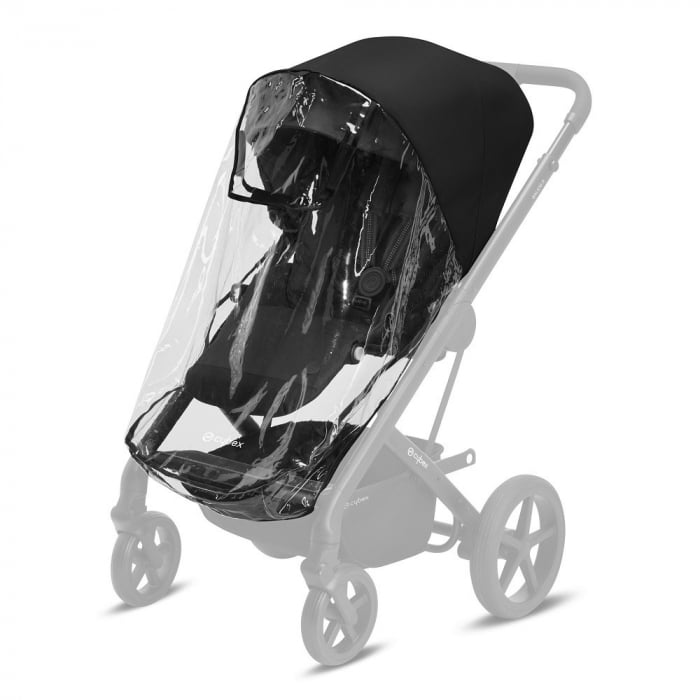 Husa Ploaie Cybex Balios S Lux - Protecție Optima