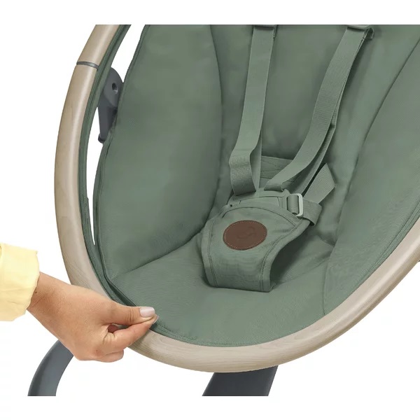 Leagan Electric Maxi-Cosi Cassia Beyond Grey Eco - imagine 7