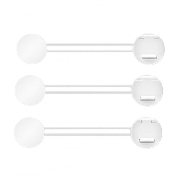 Pachet 3 Siguranțe Reer Multi-Uz