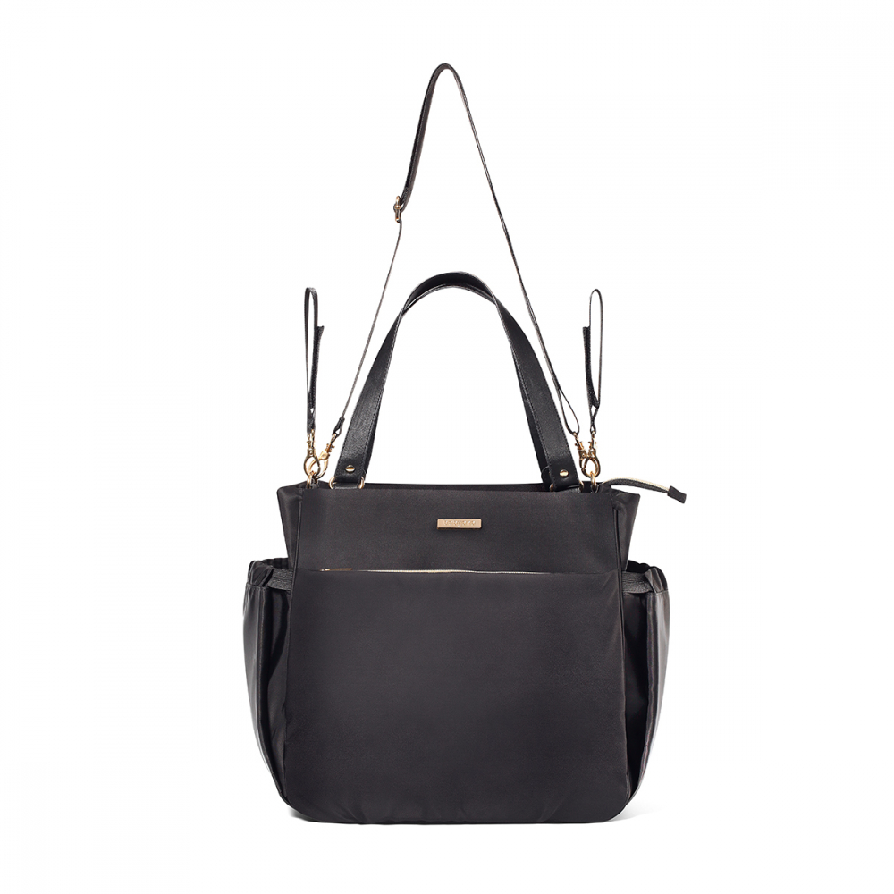 Geanta Mamici Baby Ono Coco 1516, Eleganta si Spatioasa - imagine 5
