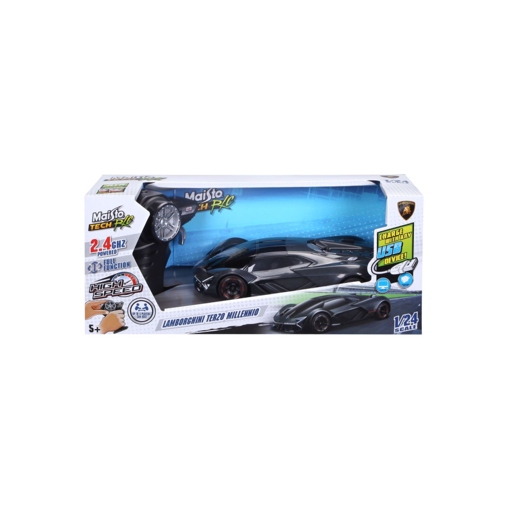 Lamborghini RC Maisto 1:24 Premium