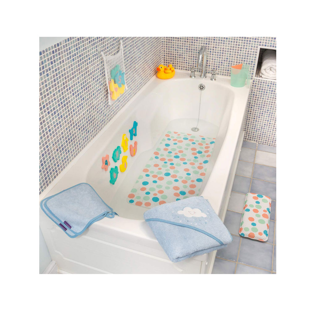 Set Prosoape Clevamama Bebelusi Antibacteriene - imagine 4