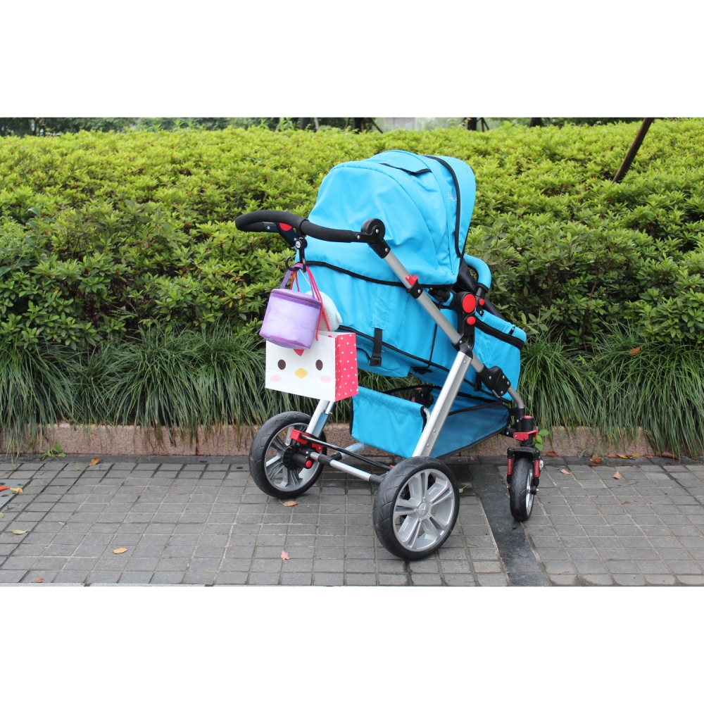 Set Accesorii Carucior Altabebe AL1970 - imagine 8