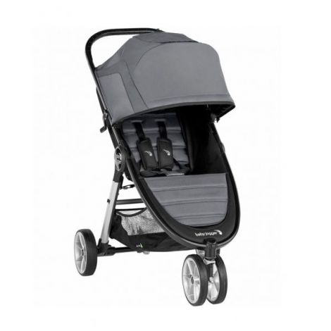 Baby Jogger City Mini 2 Slate 3 în 1 - imagine 16