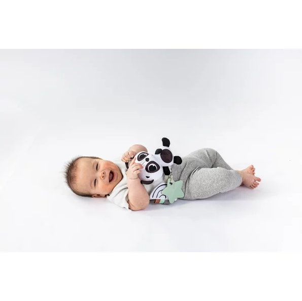 Jucarie Carucior Tiny Love Elizabeth - Stimulare Senzorială - imagine 3