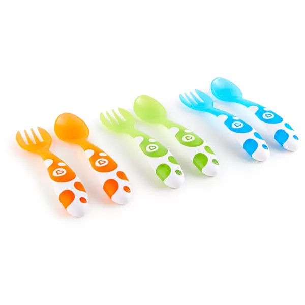 Set 6 tacamuri Munchkin Multi, 12L+ - imagine 4
