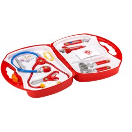 Trusa Doctor cu Telefon Klein - imagine 3
