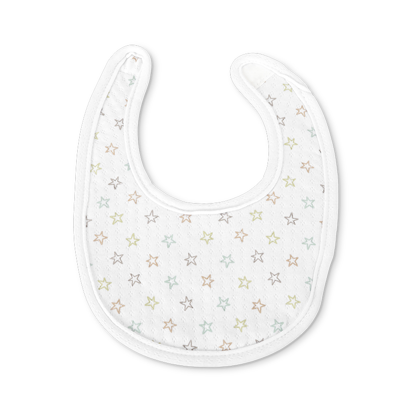 Set 2 Bavete Lorelli Velcro Anti-pete - imagine 2