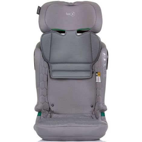 Chipolino Lux X I-Size - Scaun Auto Sigur - imagine 3
