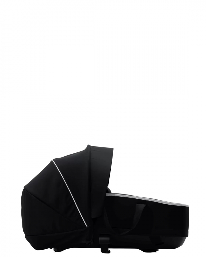 Carucior Magic Fold X1 Plus Hamilton Black - imagine 4