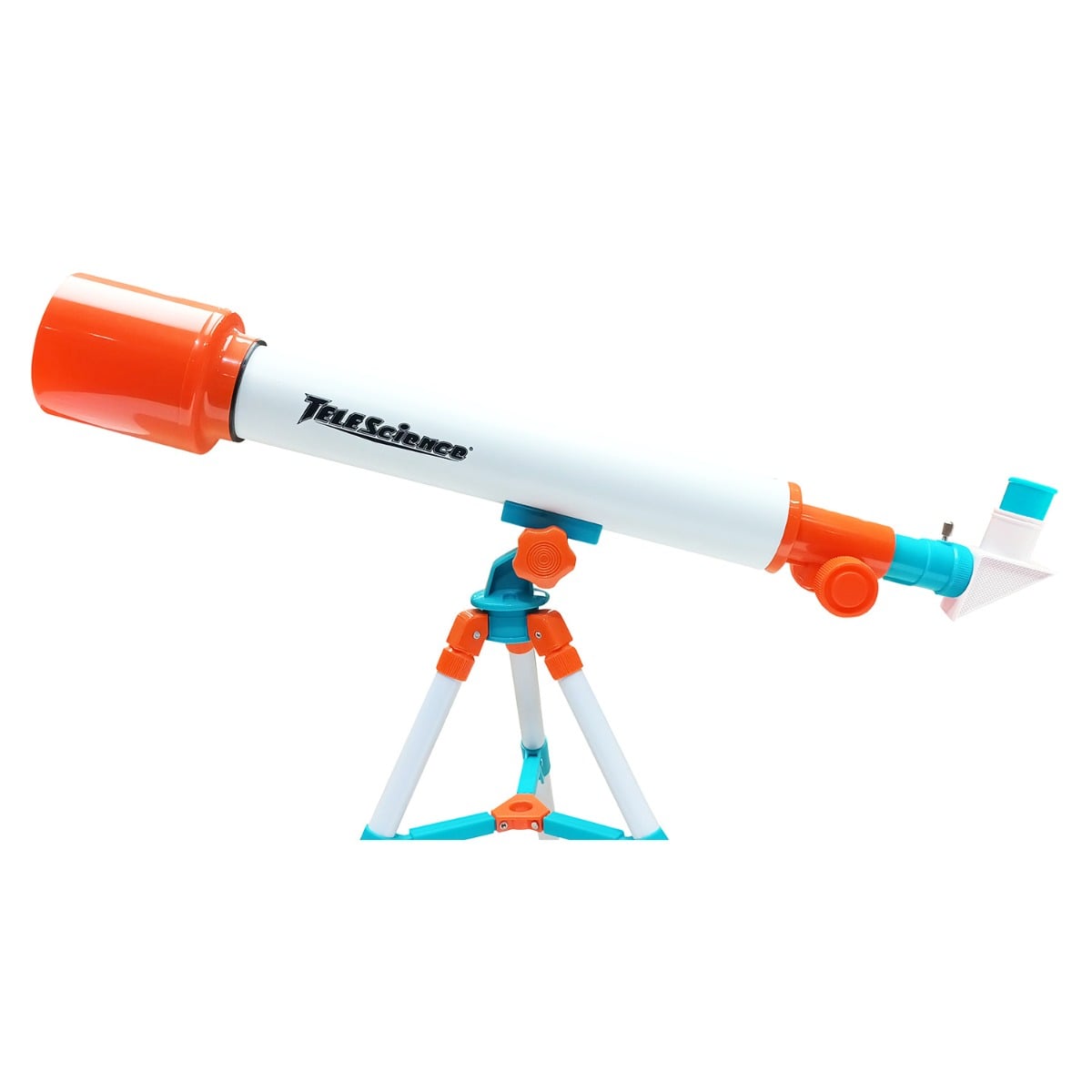 Telescop Eastcolight 50mm cu Treiped, Astronomic