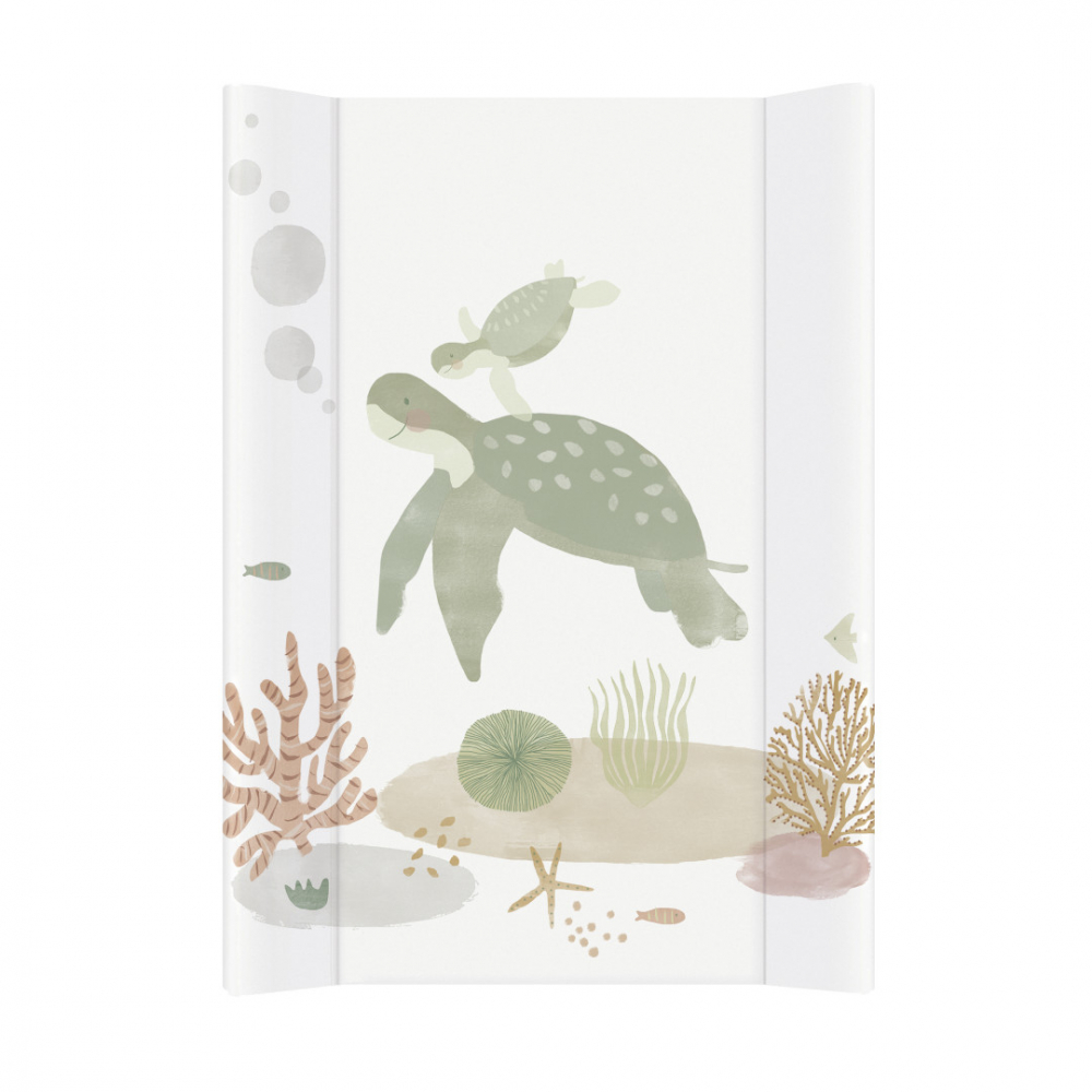 Saltea de înfășat Soft 70x50 cm Rotho-babydesign - imagine 7
