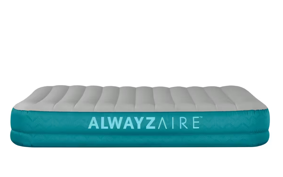 Saltea Bestway cu Pompa Integrată | Confort Maximal - imagine 2