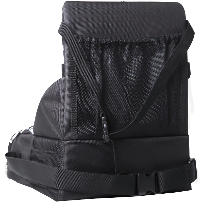 FreeON Inaltator Scaun Masa Portabil 2 in 1 - imagine 2