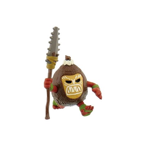 Kakamora Bullyland - Figurină Vaiana, 7.5 cm