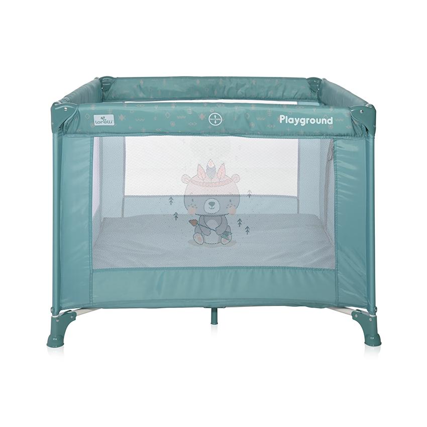 Tarc Joaca Lorelli Playground Indian 100x100 cm
