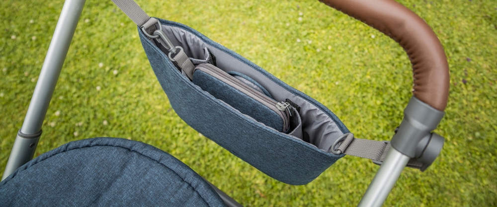 Organizator Street pentru Carucior Abc Design - imagine 2