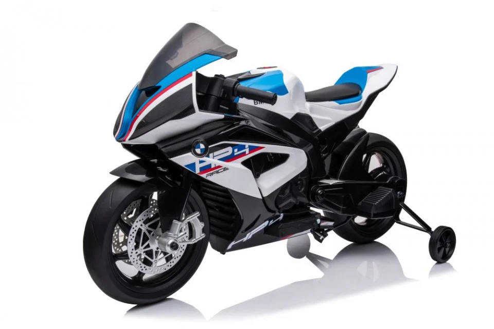 Motocicleta Electrică BMW HP4 Premium Hollicy