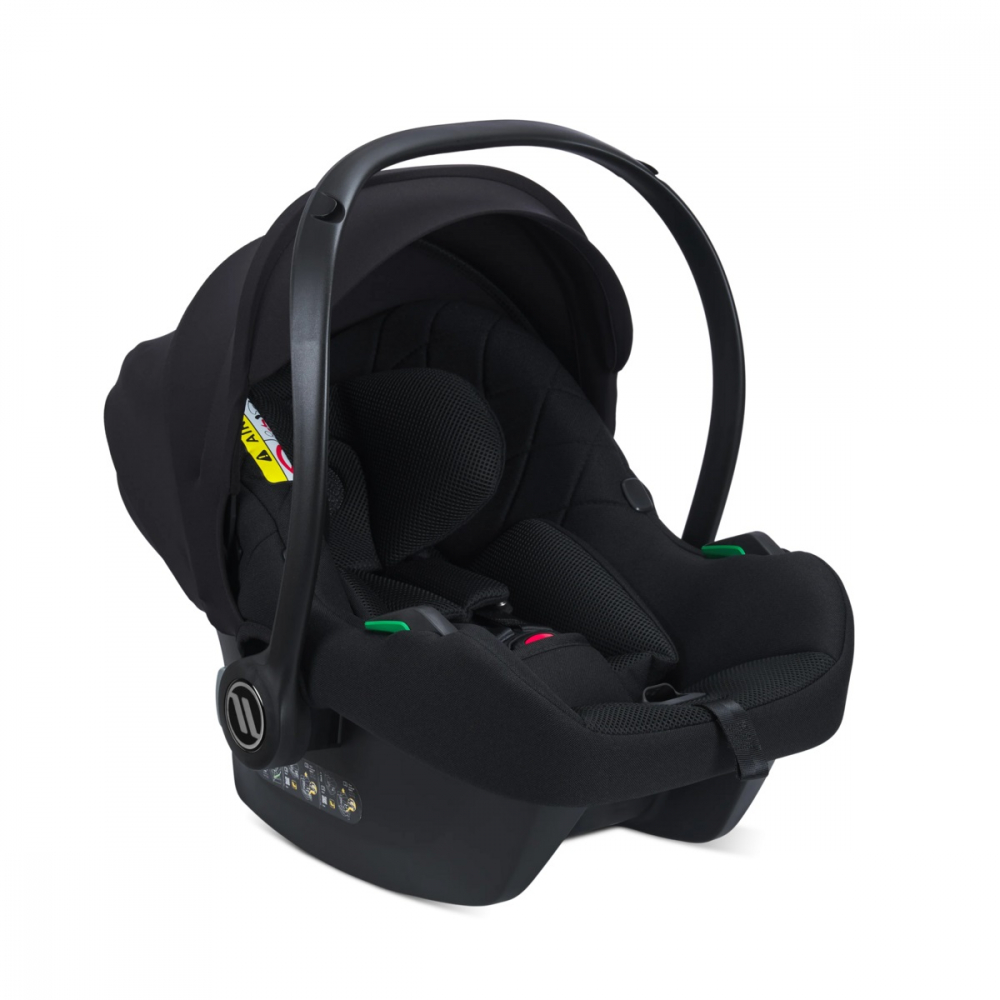 Scaun auto Avionaut Cosmo 2.0 Airflow Black - imagine 3